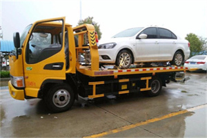 萧县附近拖车救援24小时服务热线